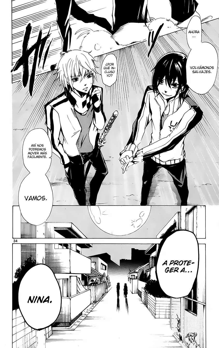 Capitulo 14 page 34