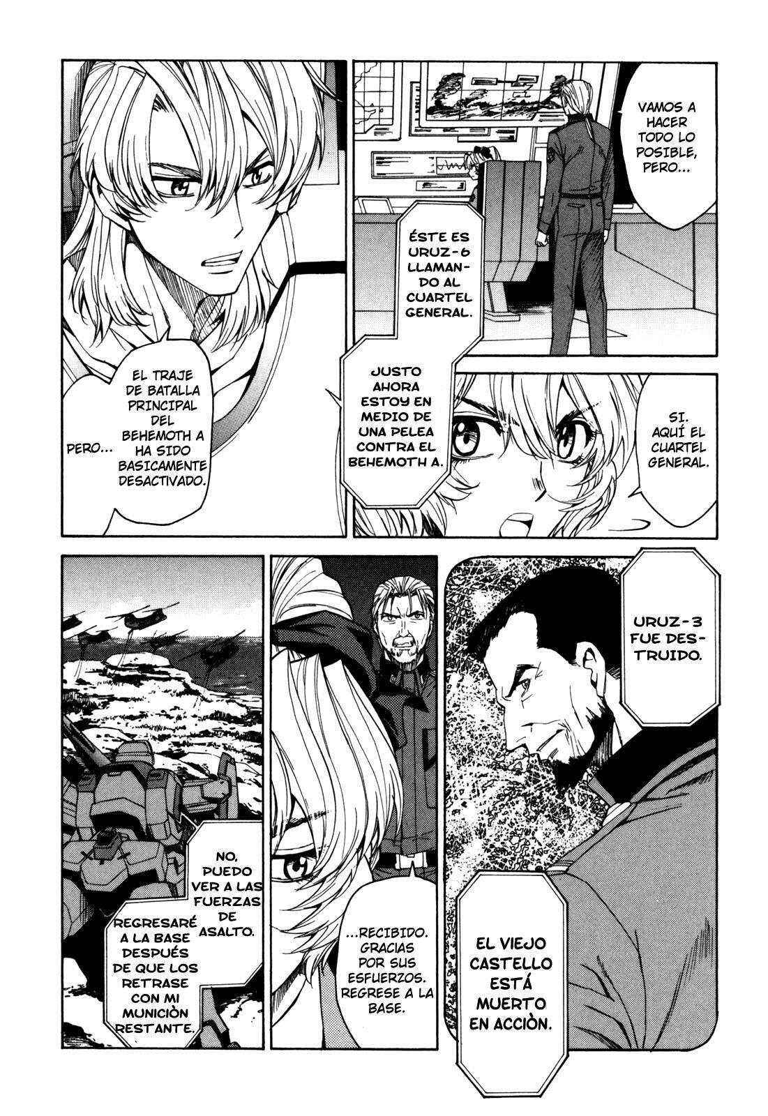 Capitulo 23 page 30