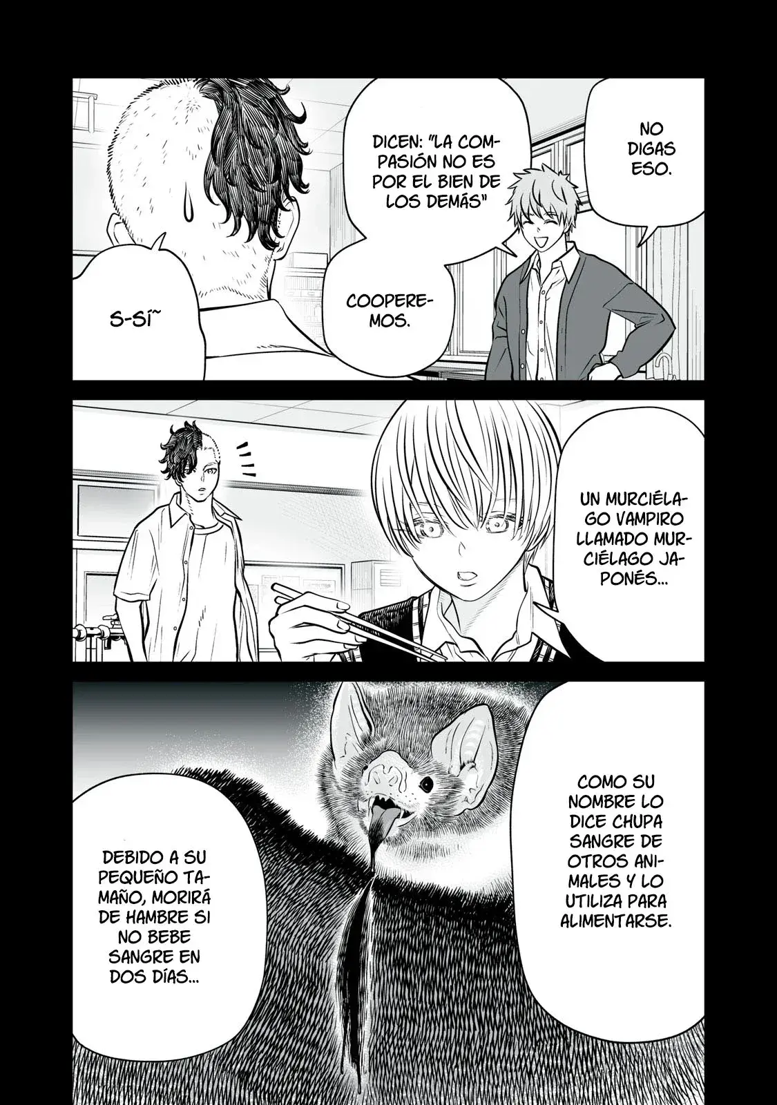 Capitulo 18 page 18