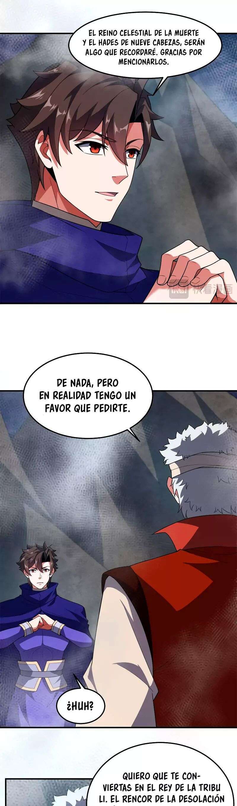 Capitulo 290 page 14