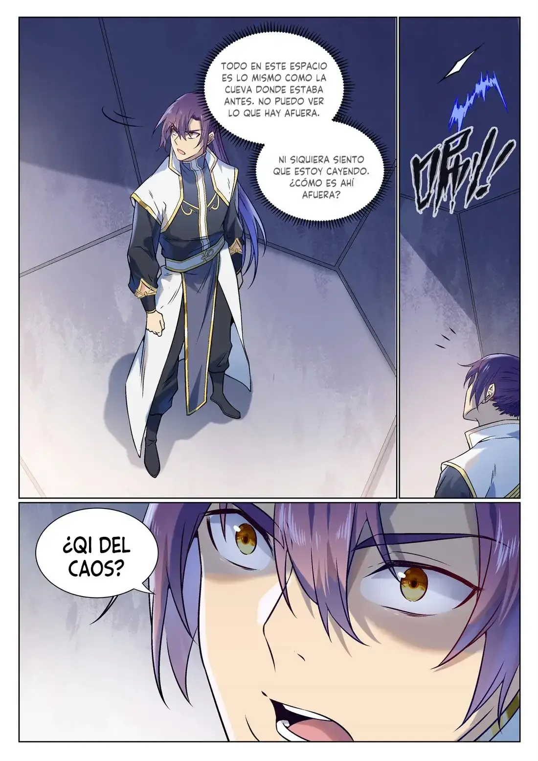 Capitulo 983 page 5