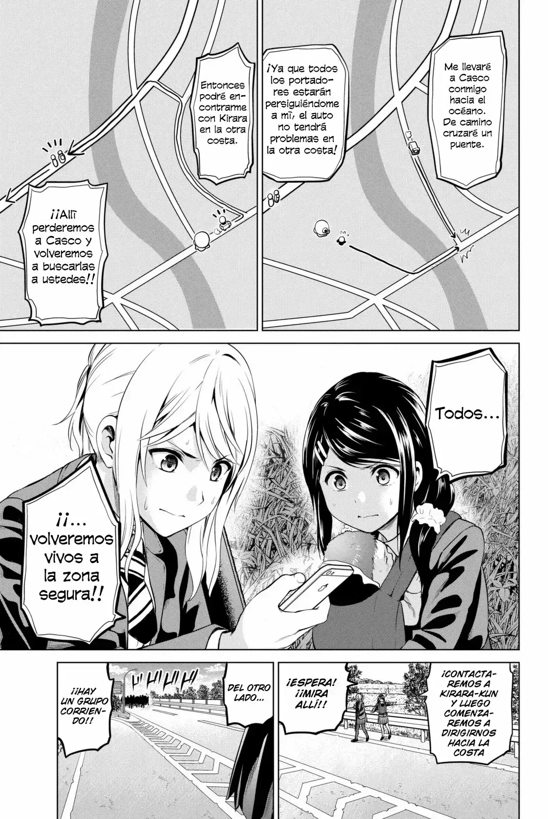 Capitulo 66 page 6
