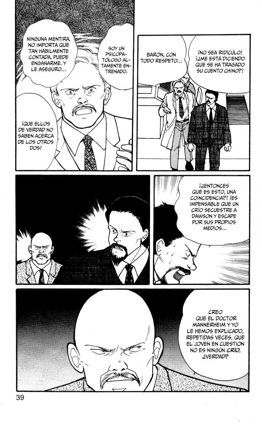 Capitulo 58 page 5