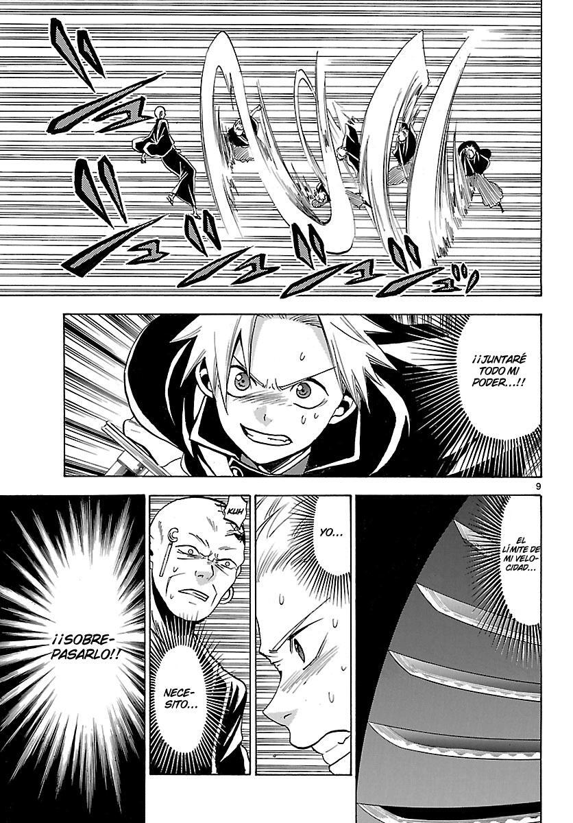 Capitulo 65 page 10