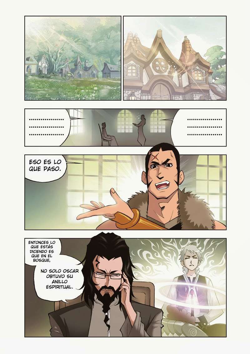 Capitulo 33 page 16