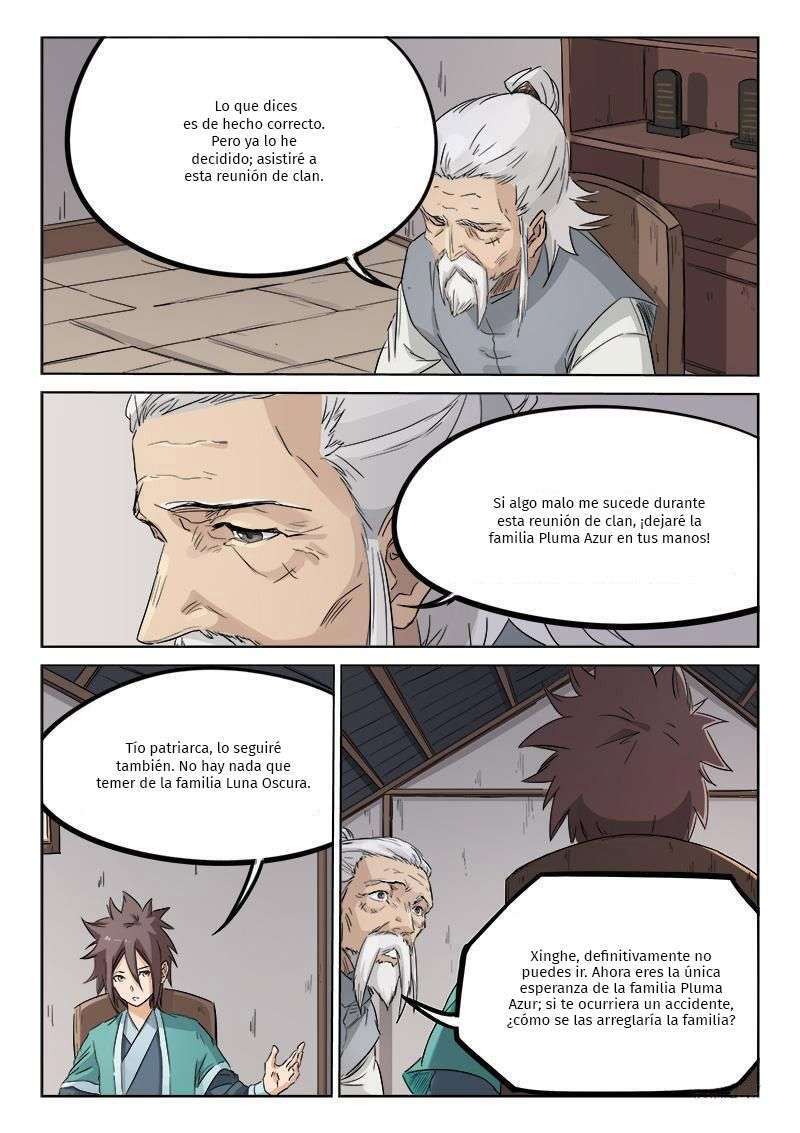 Capitulo 134 page 6
