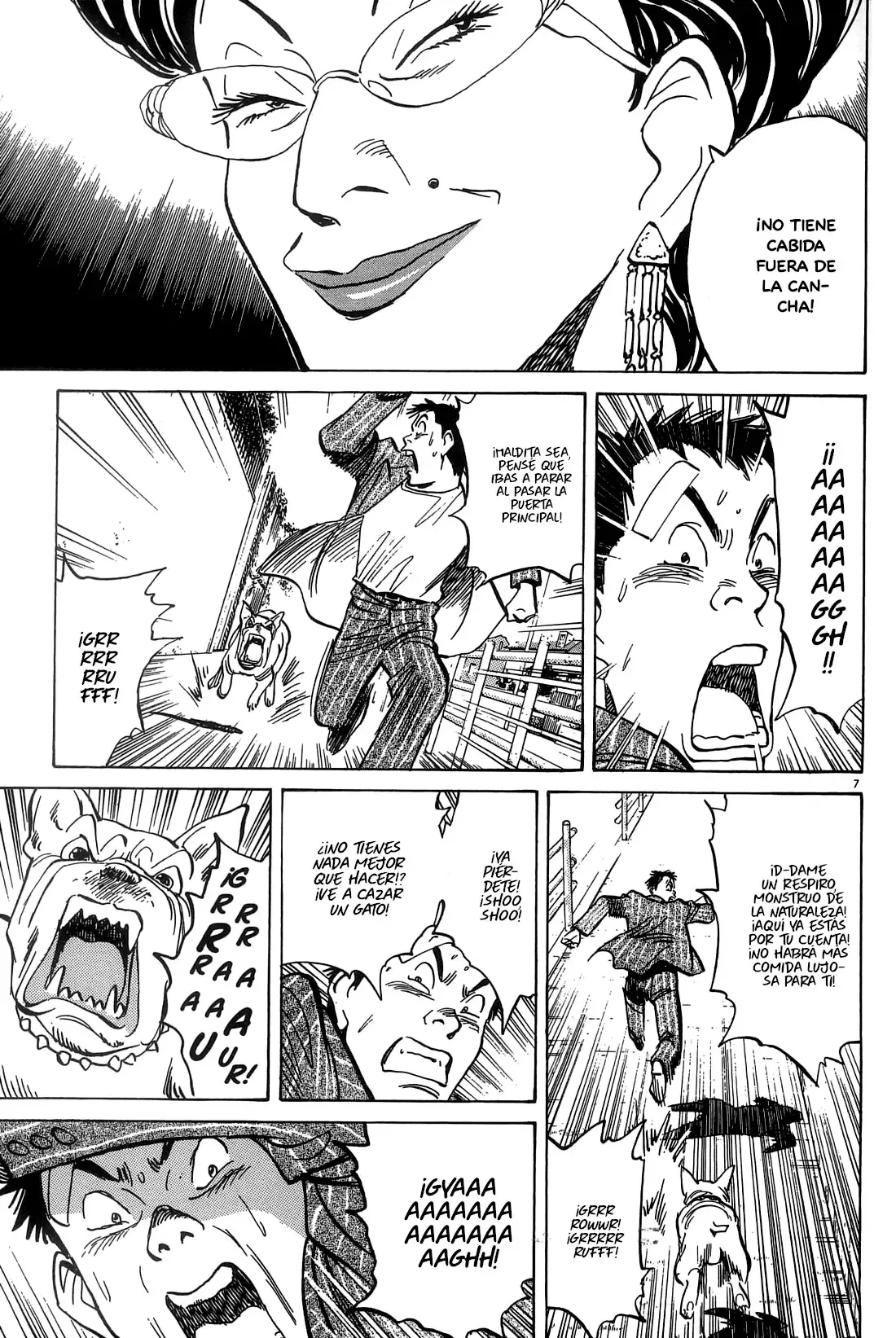 Capitulo 140 page 7