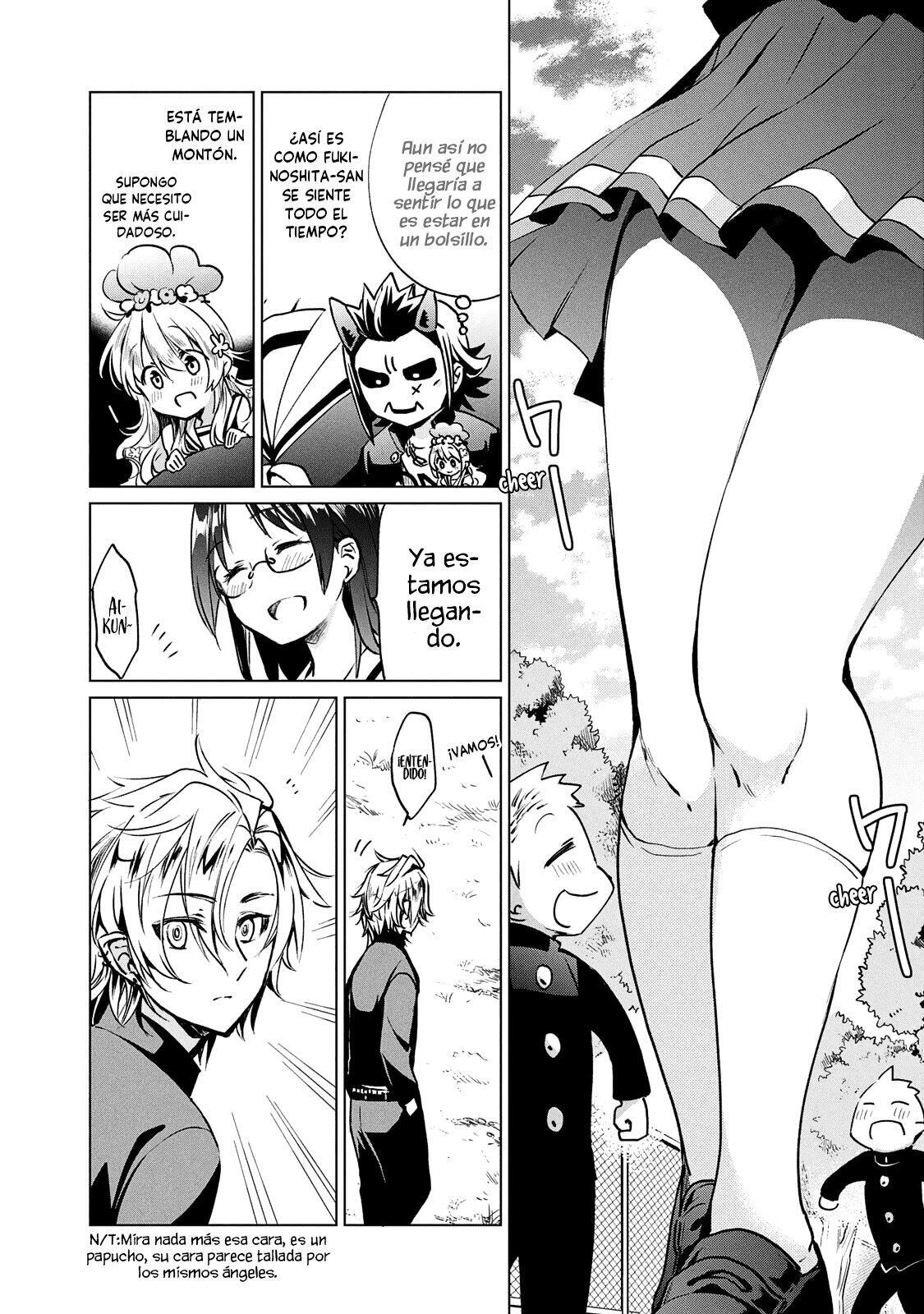 Capitulo 18 page 12