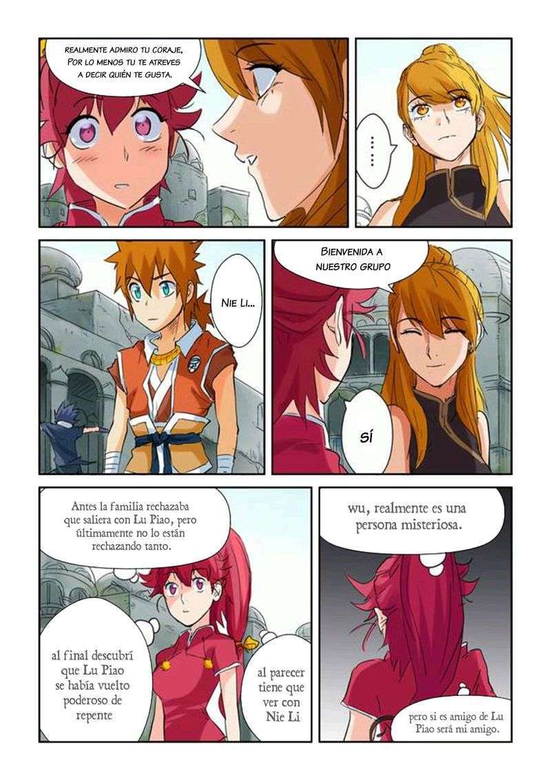 Capitulo 146 page 16