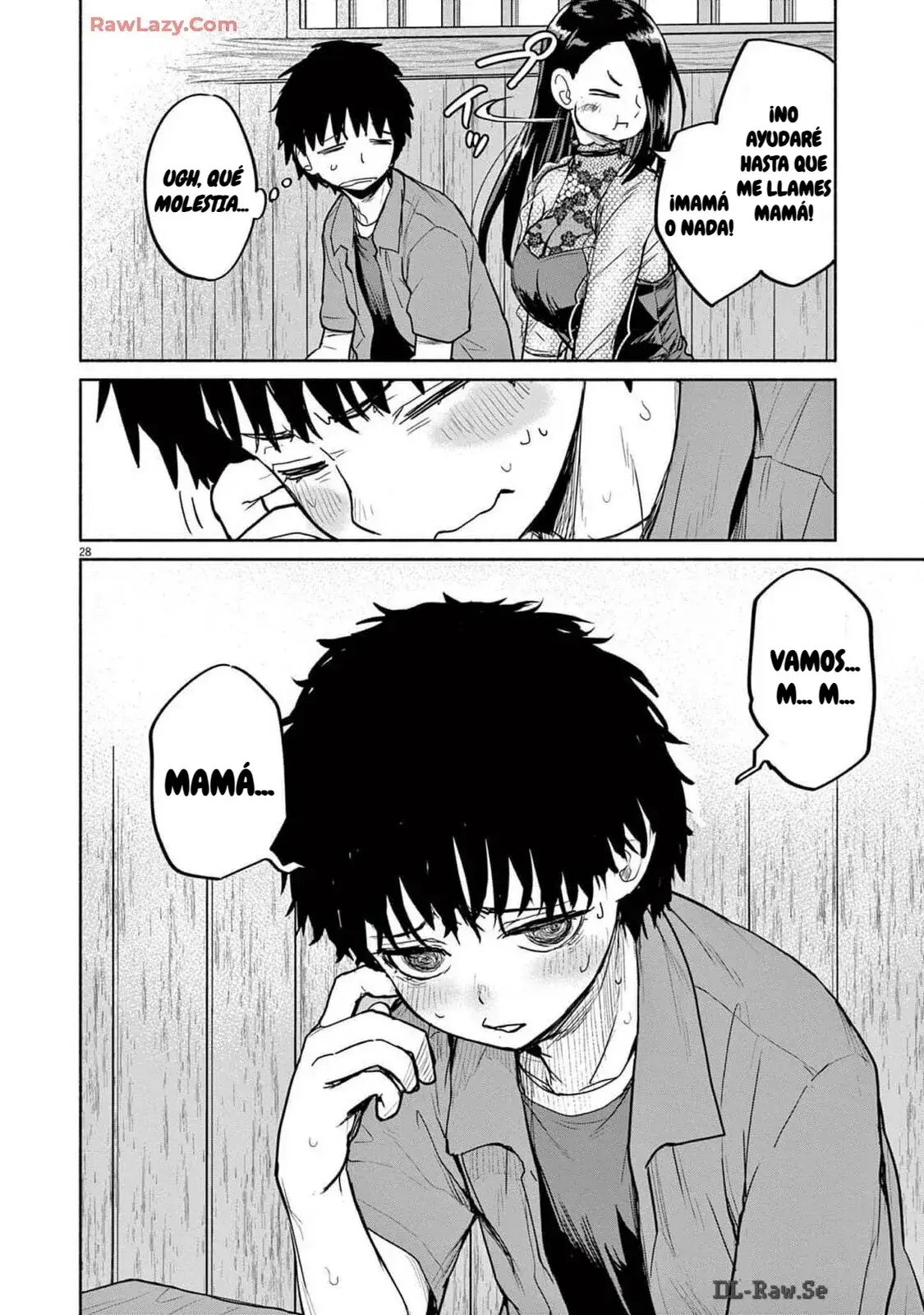 Capitulo 70 page 30