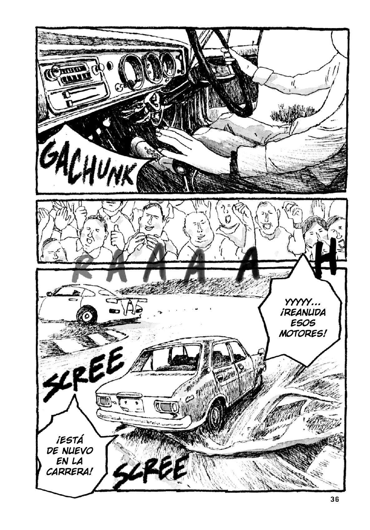Capitulo 19 page 35