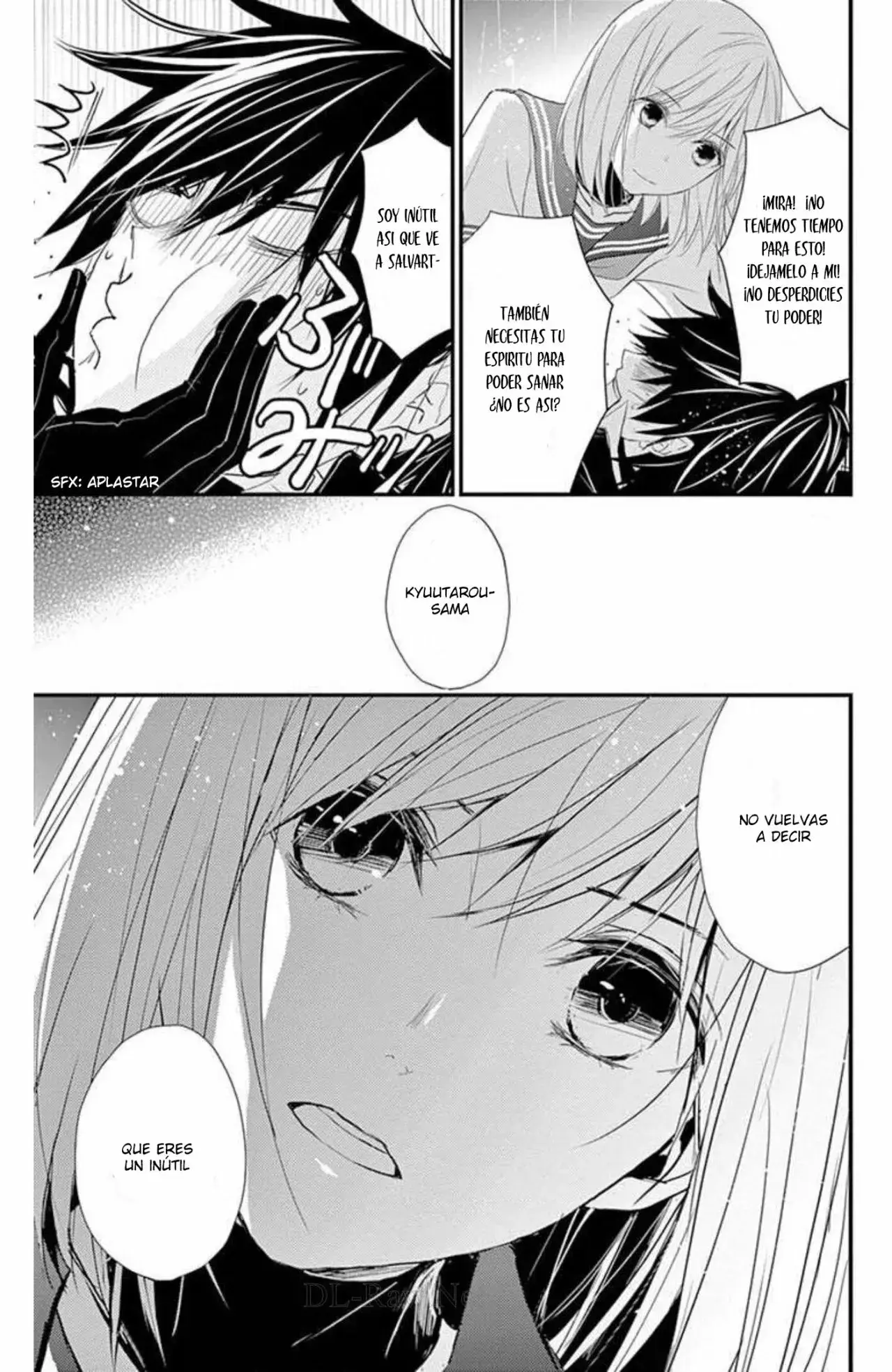 Capitulo 32 page 28