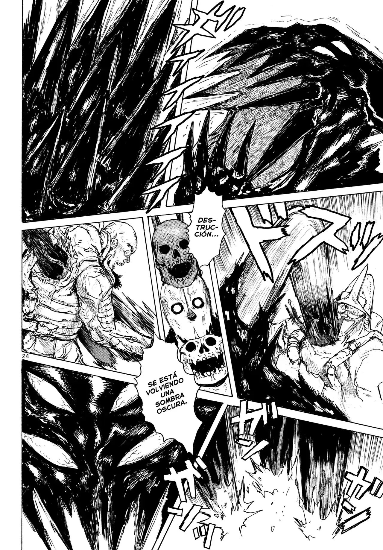 Capitulo 41 page 25