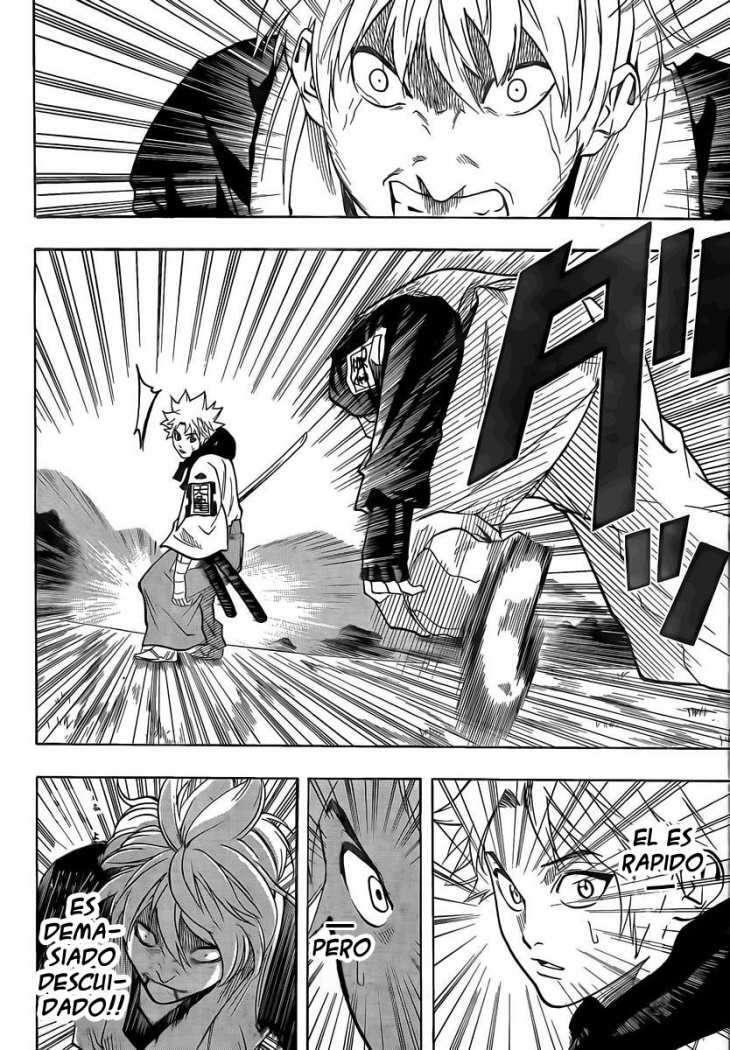 Capitulo 19 page 12