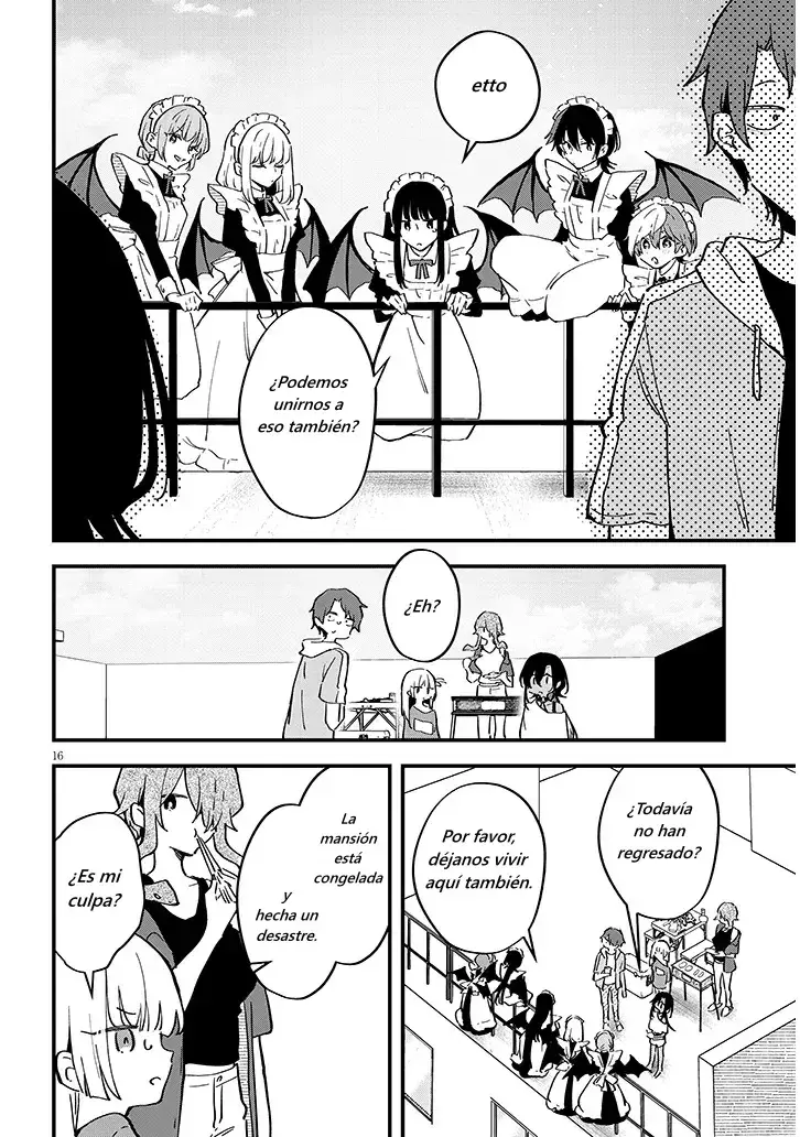 Capitulo 21 page 17