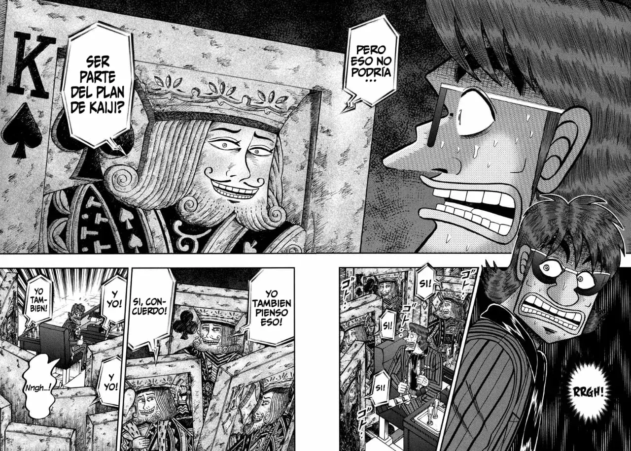 Capitulo 85 page 9