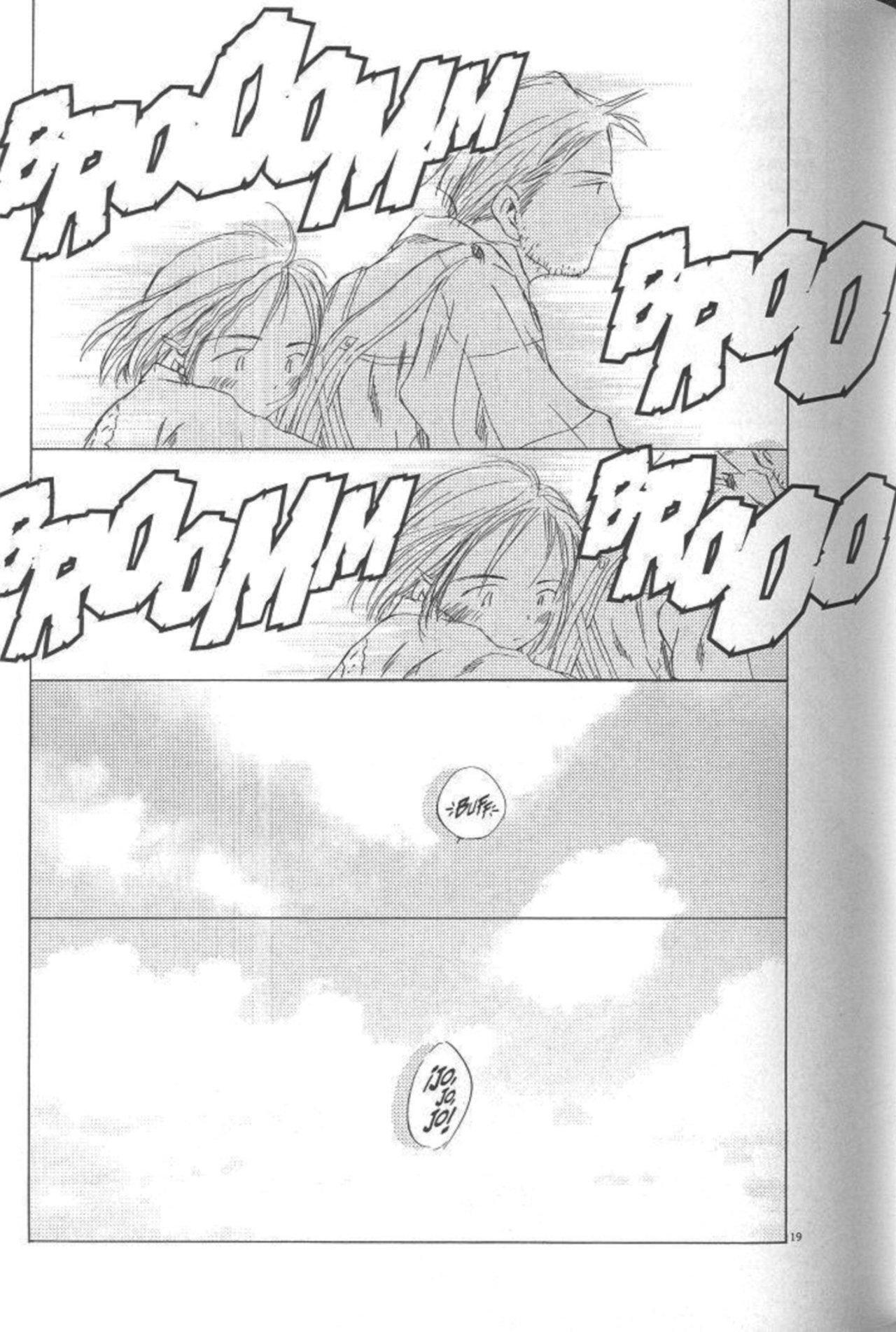 Capitulo 7.30 page 19