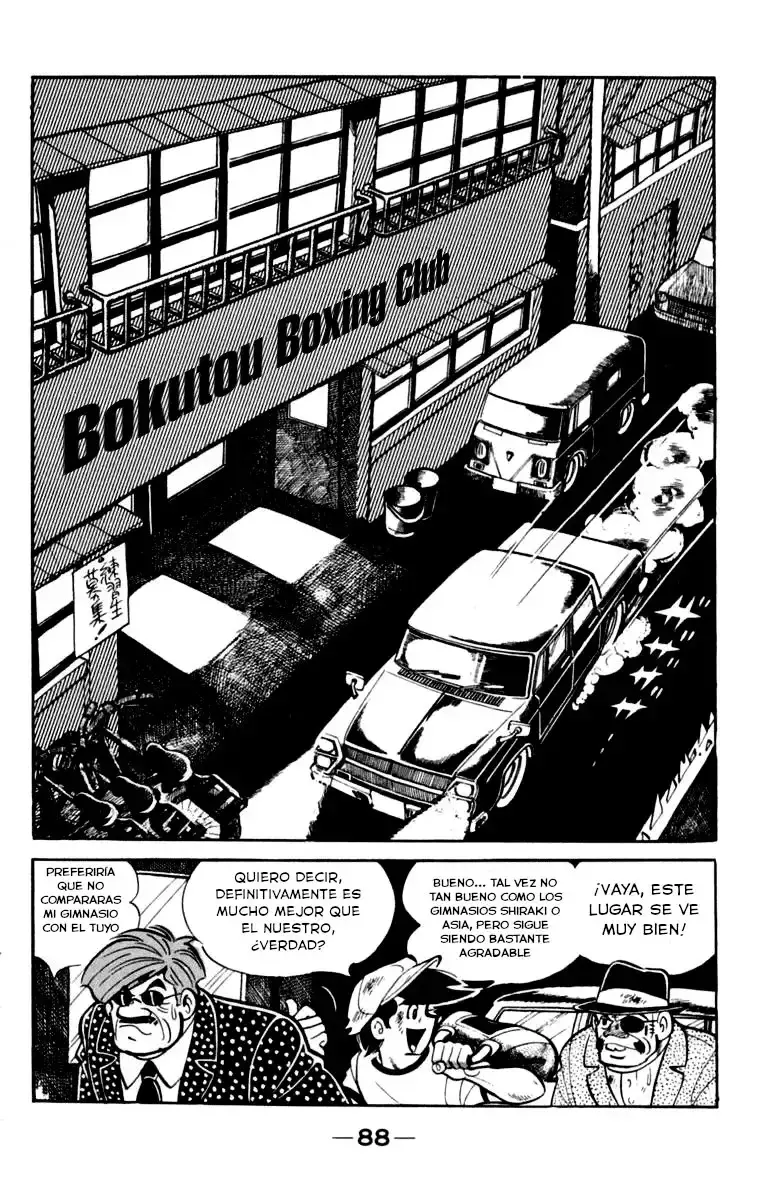 Capitulo 82 page 1