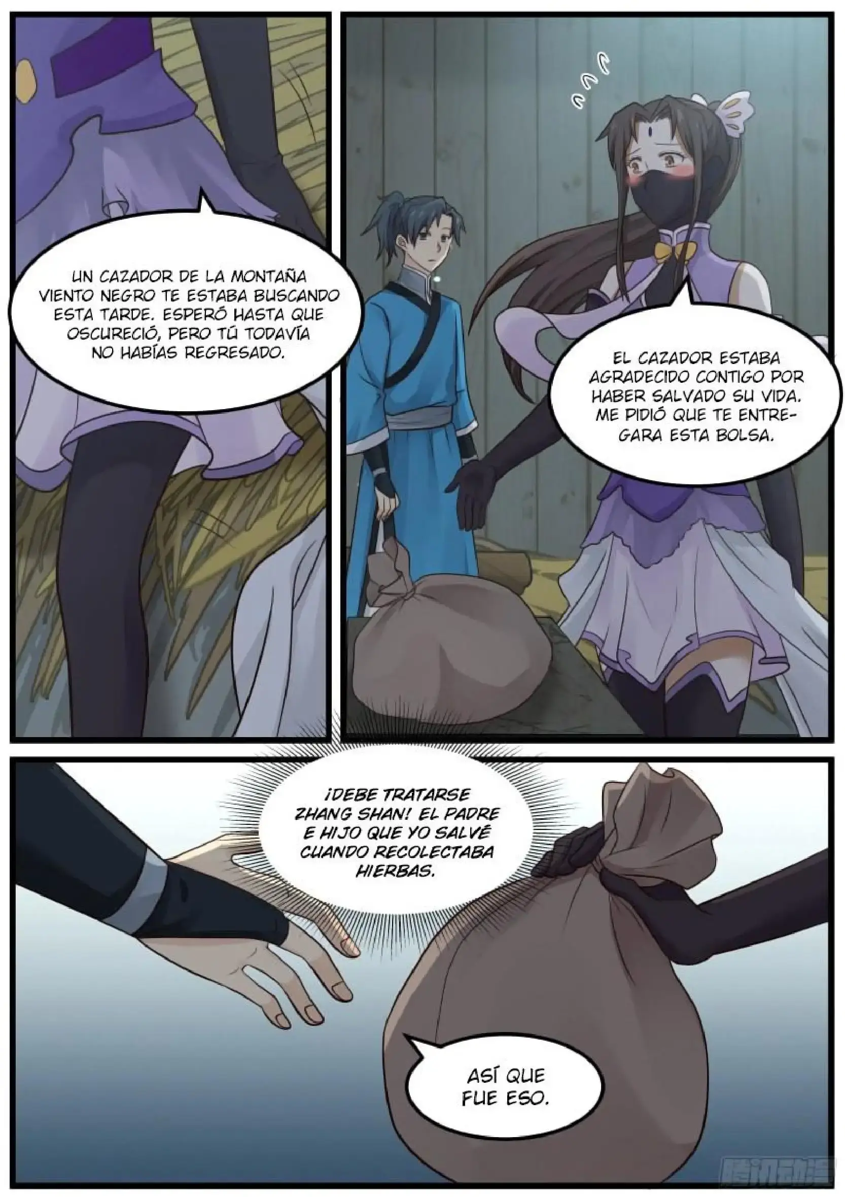 Capitulo 30 page 16