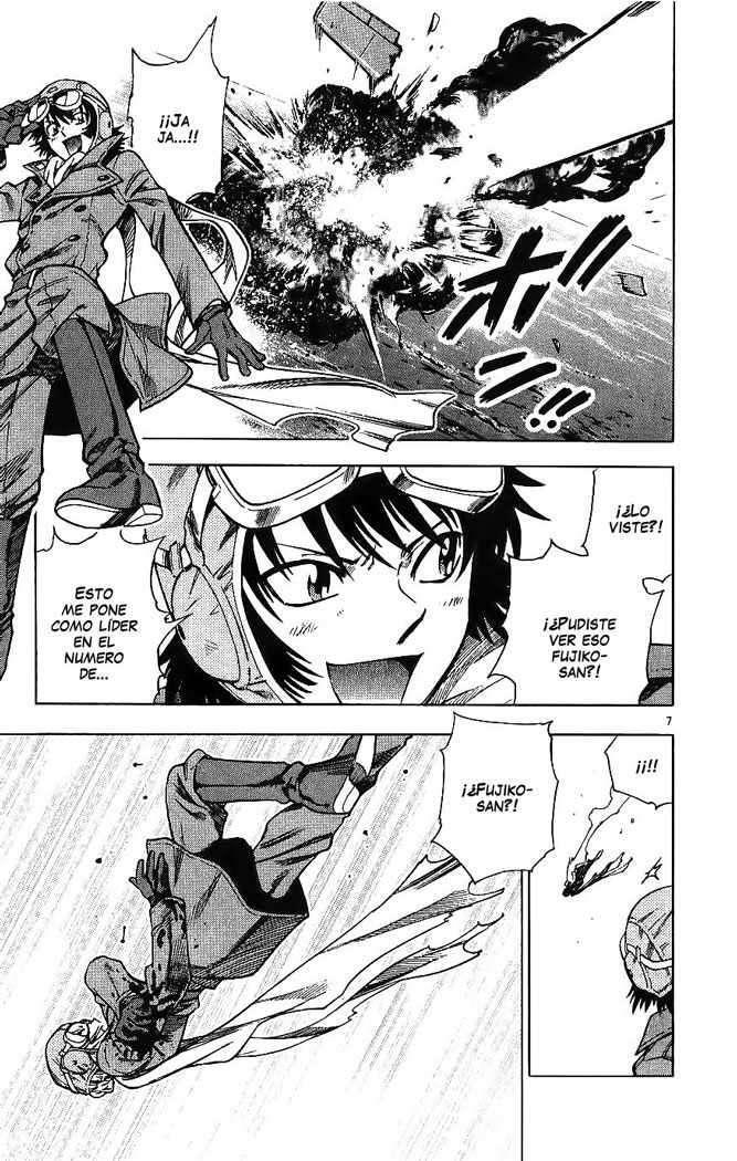 Capitulo 91 page 8