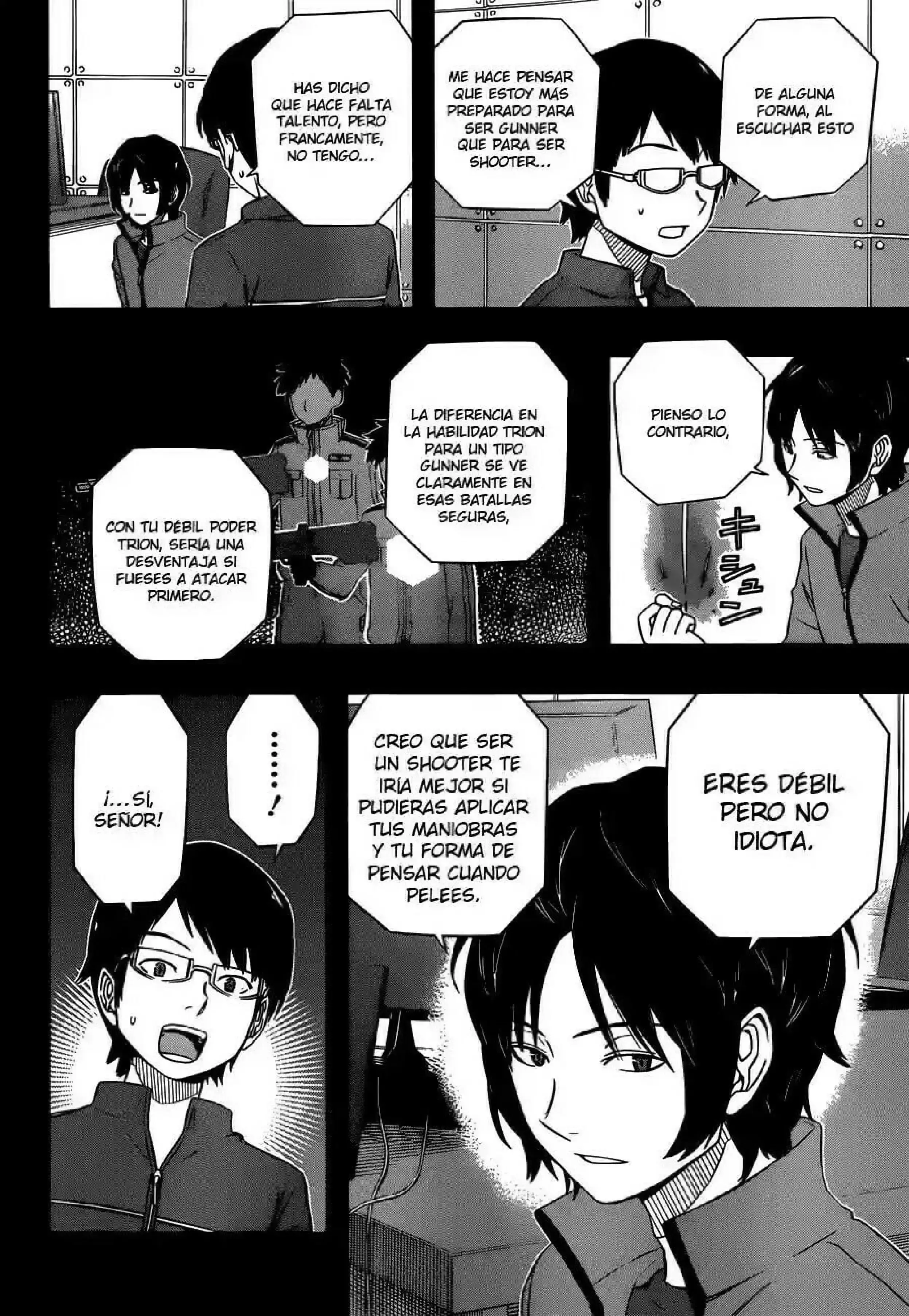 Capitulo 36 page 11