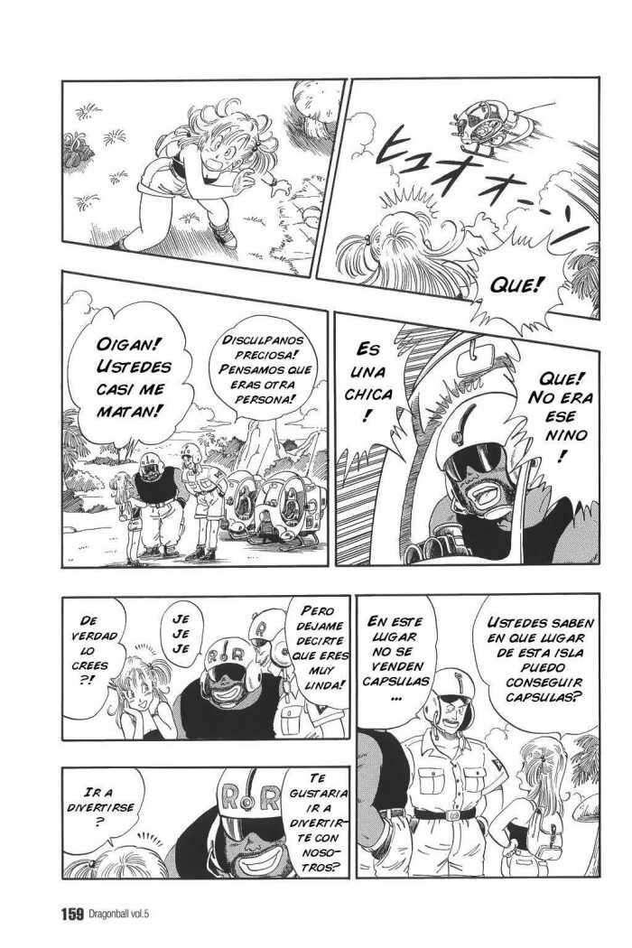 Capitulo 70 page 11