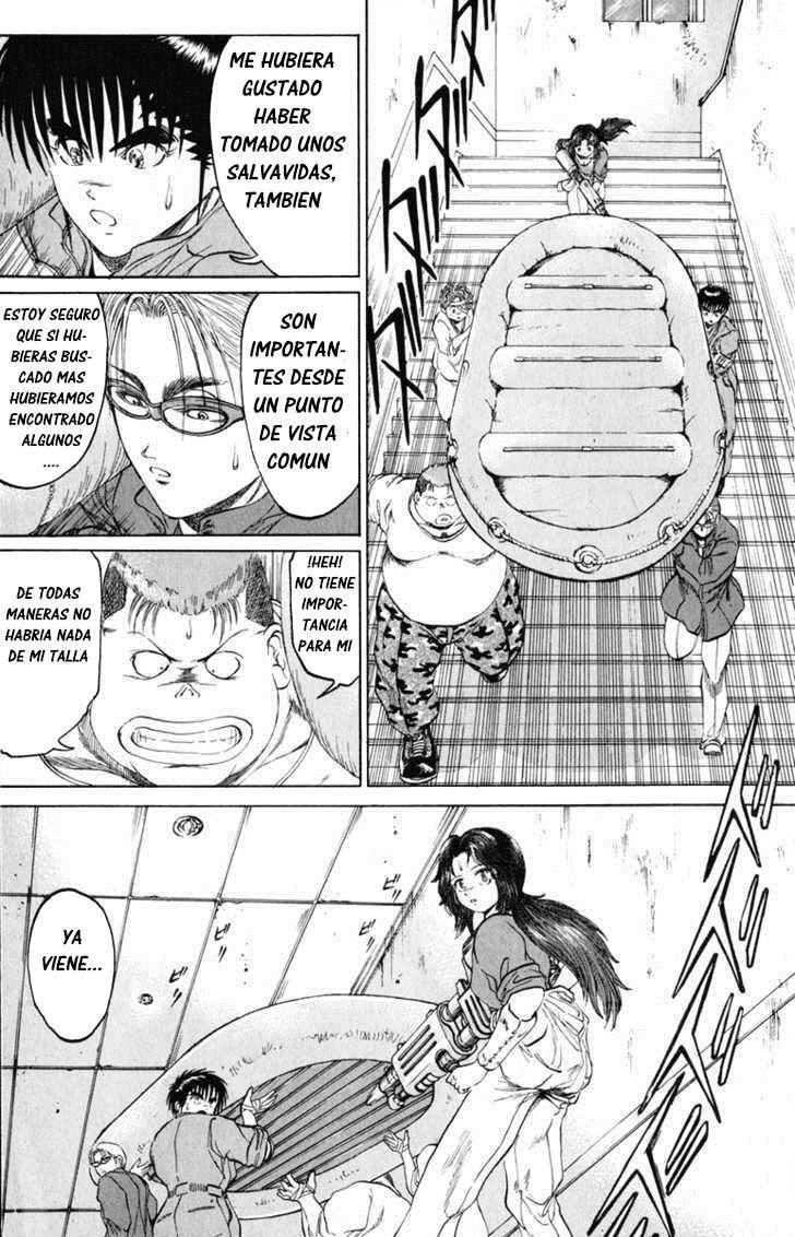 Capitulo 102 page 13