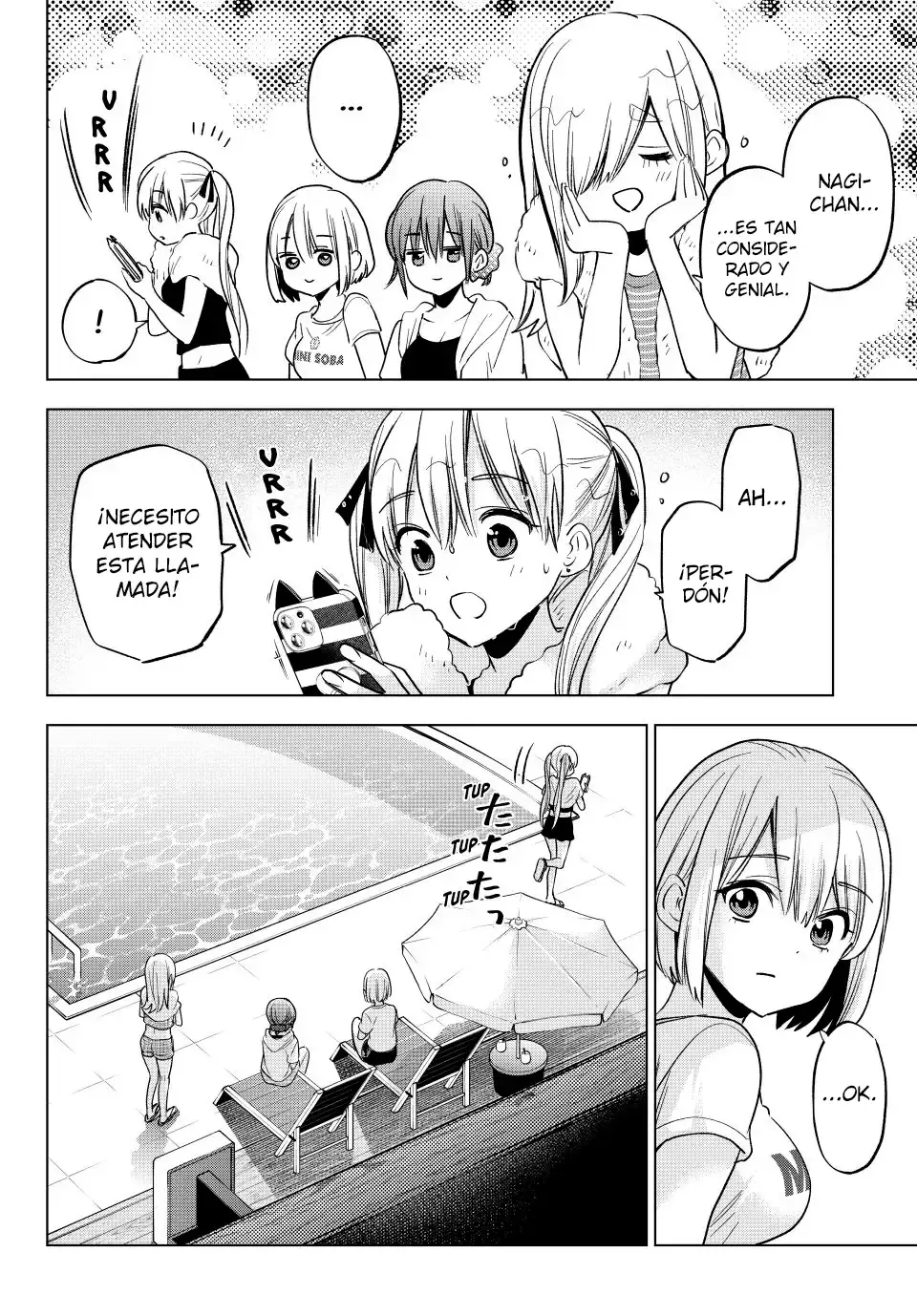 Capitulo 256 page 8