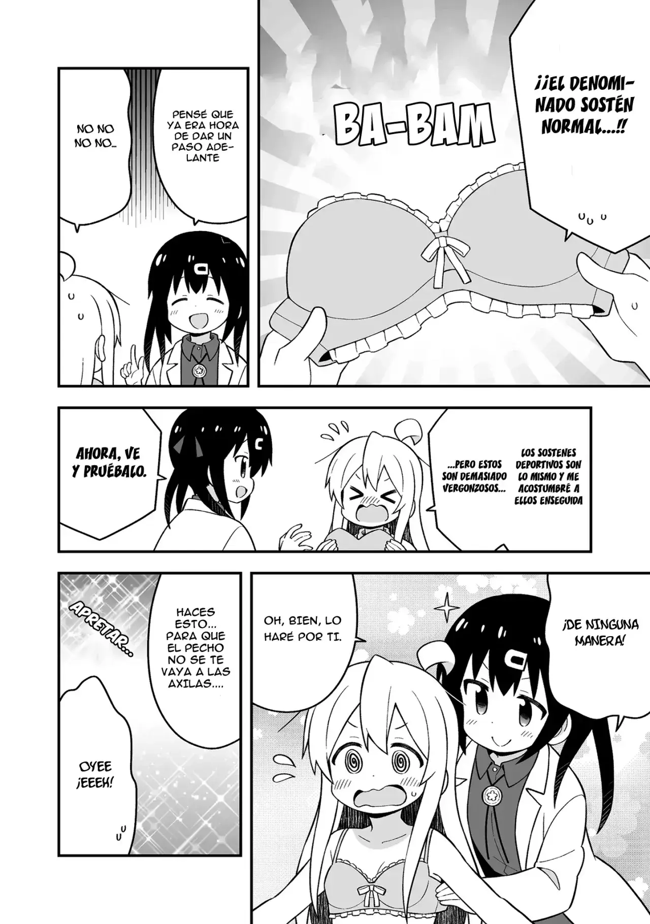 Capitulo 43.50 page 5