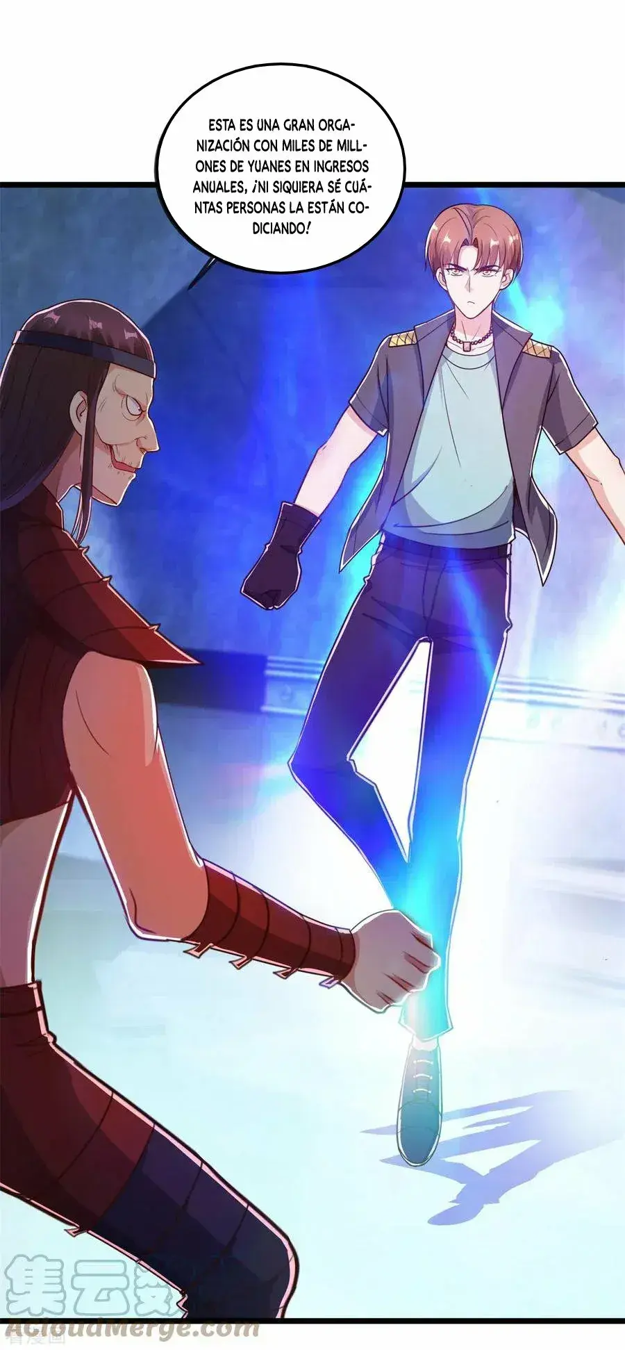 Capitulo 119 page 4