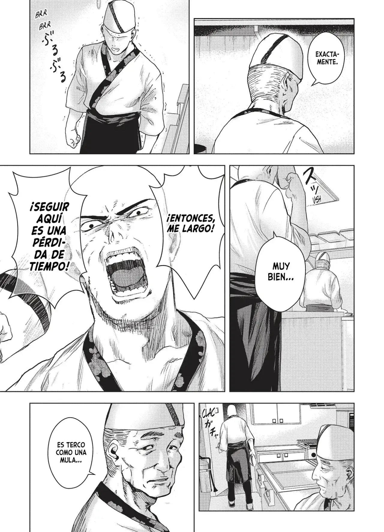 Capitulo 17 page 15
