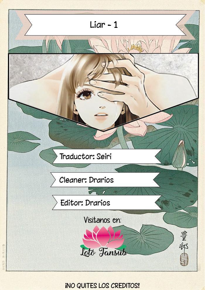 Capitulo 1 page 1