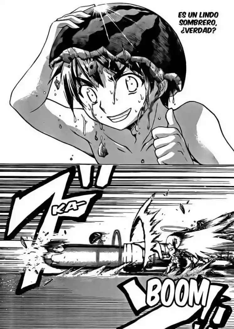 Capitulo 51 page 35