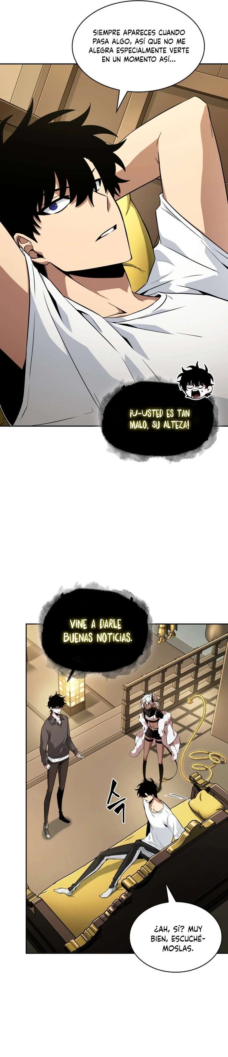 Capitulo 409 page 22