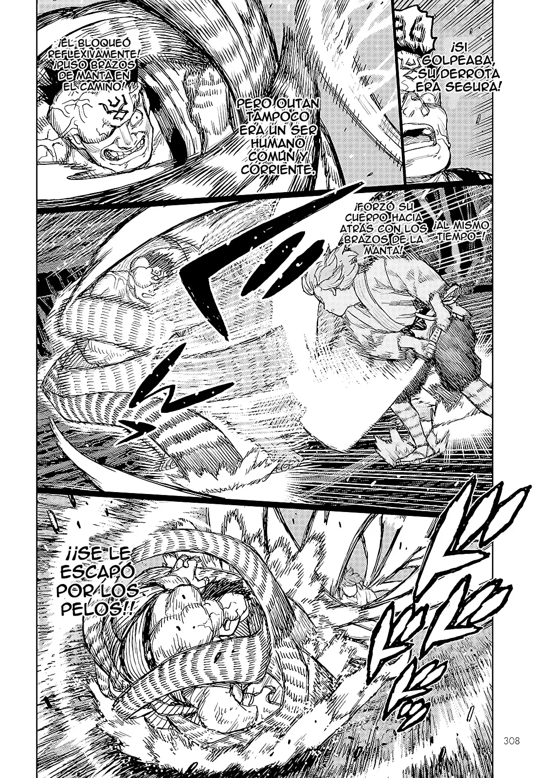Capitulo 164 page 27