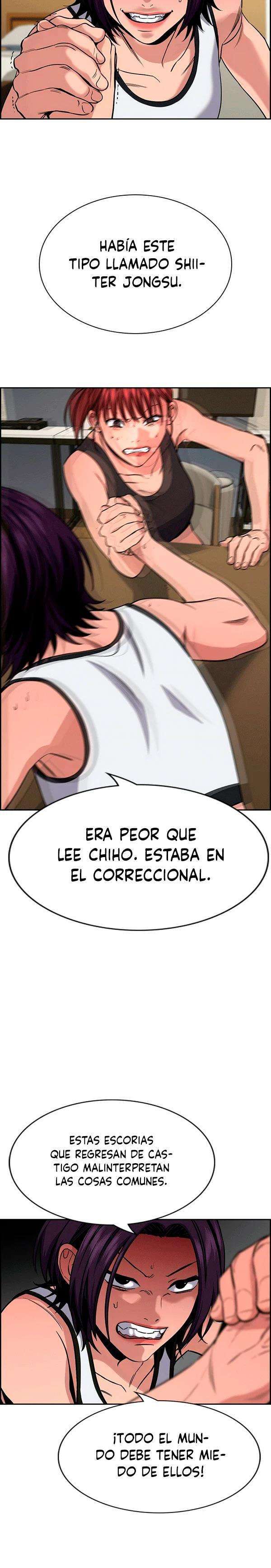 Capitulo 122 page 23