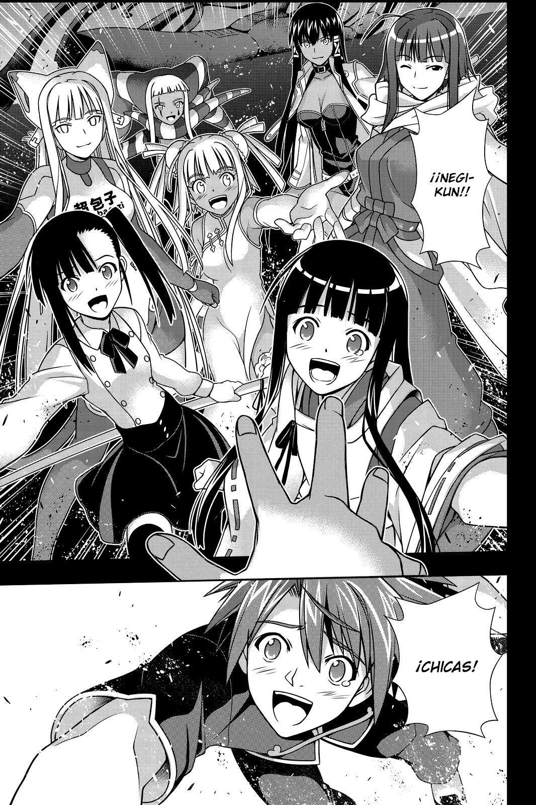 Capitulo 139 page 35