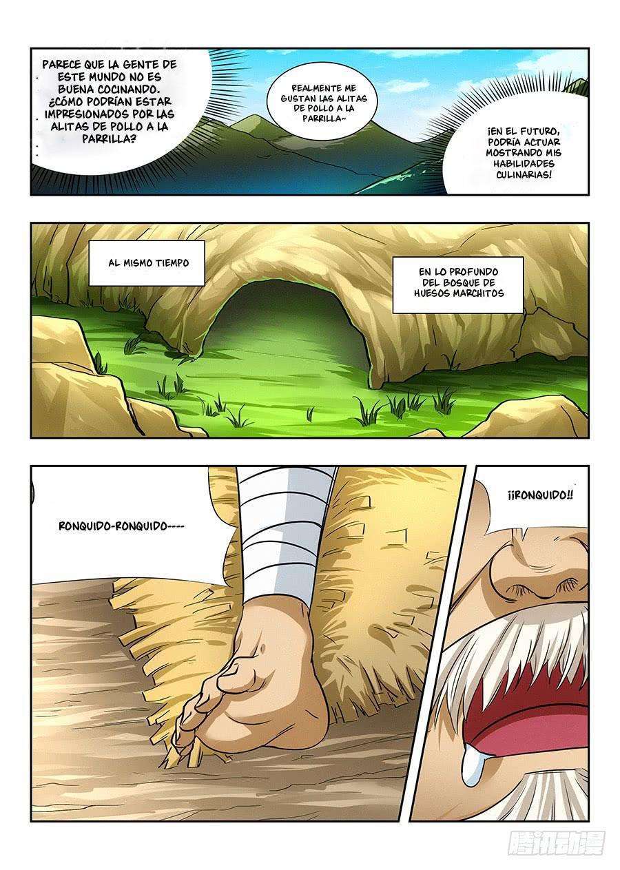 Capitulo 28 page 7