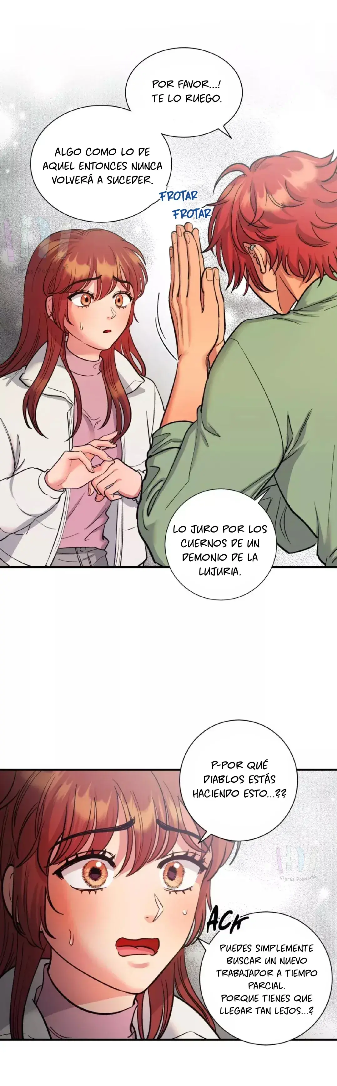 Capitulo 52 page 20