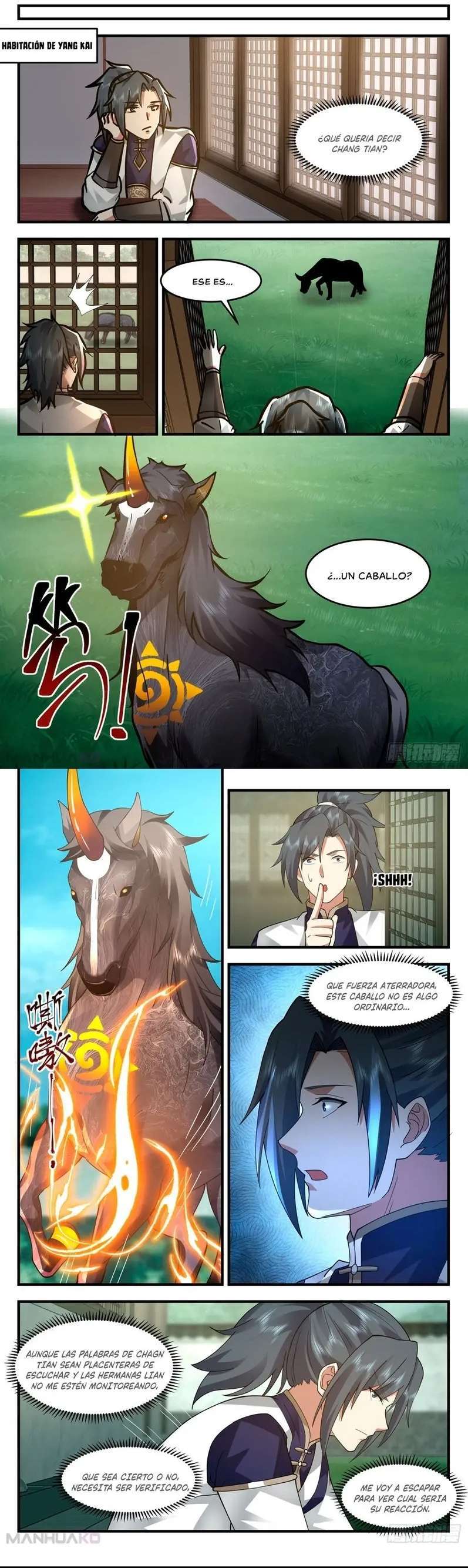 Capitulo 2411 page 6