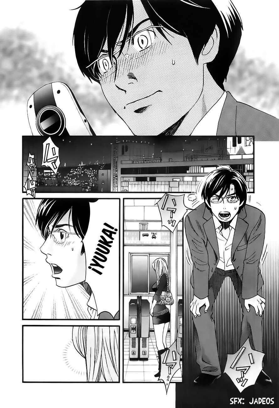 Capitulo 19 page 10