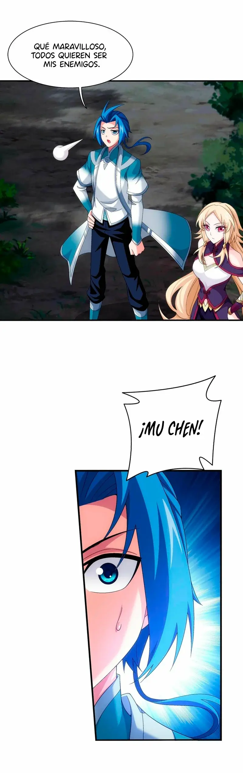 Capitulo 284 page 23