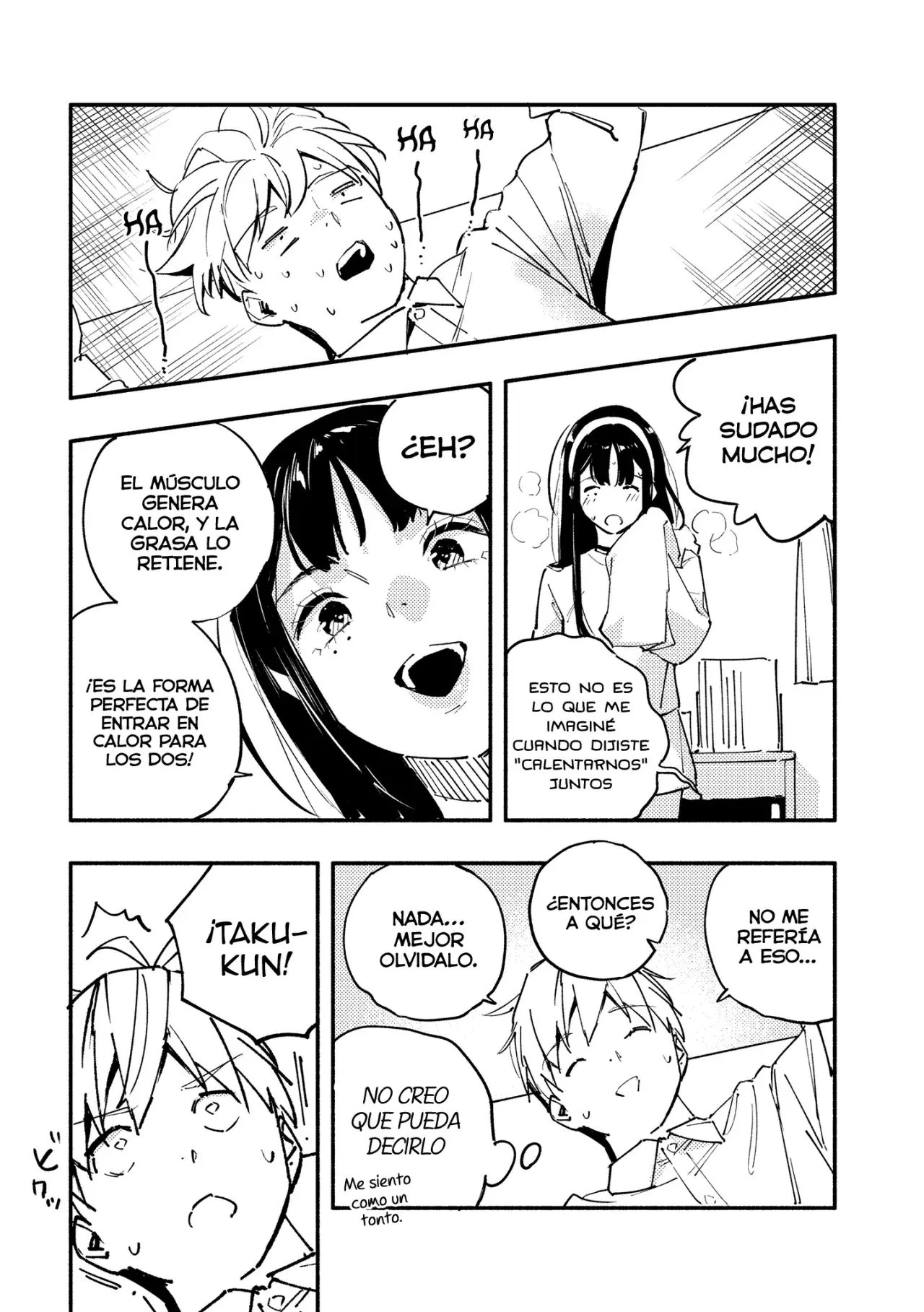 Capitulo 16.50 page 11