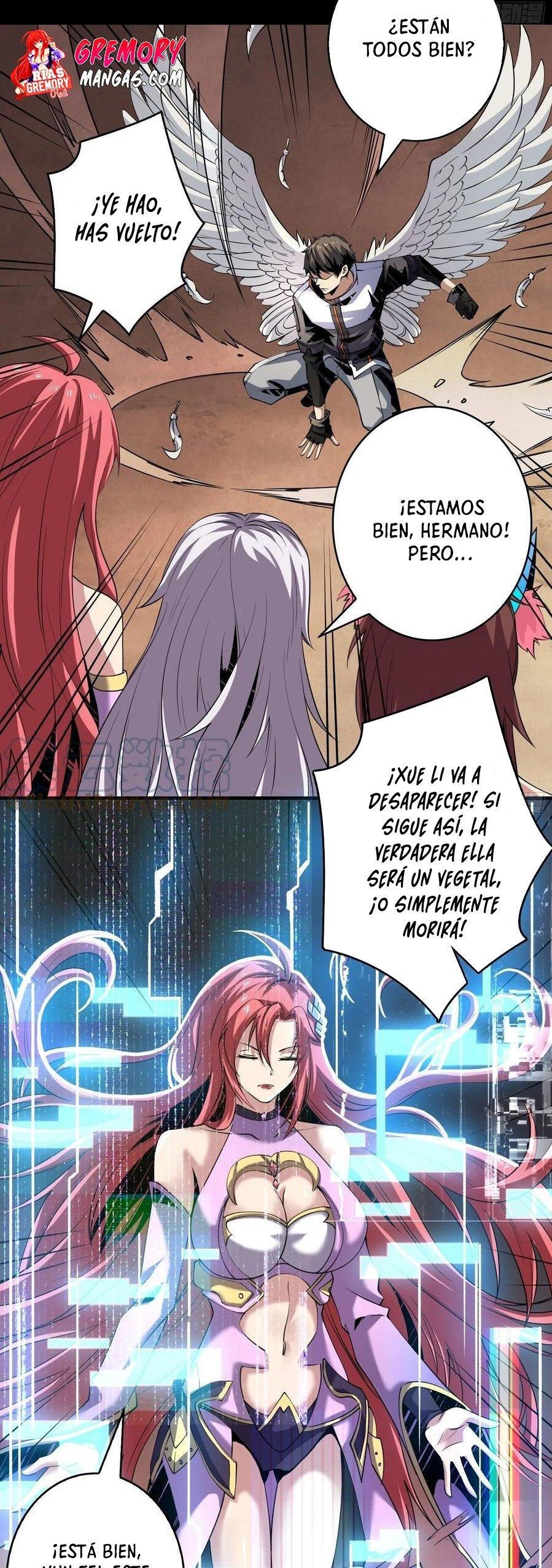 Capitulo 120 page 30