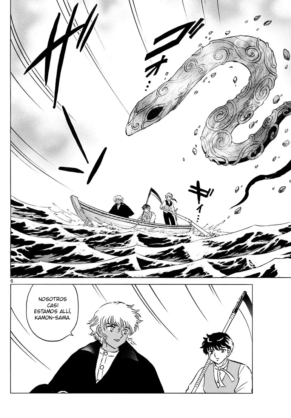 Capitulo 243 page 6