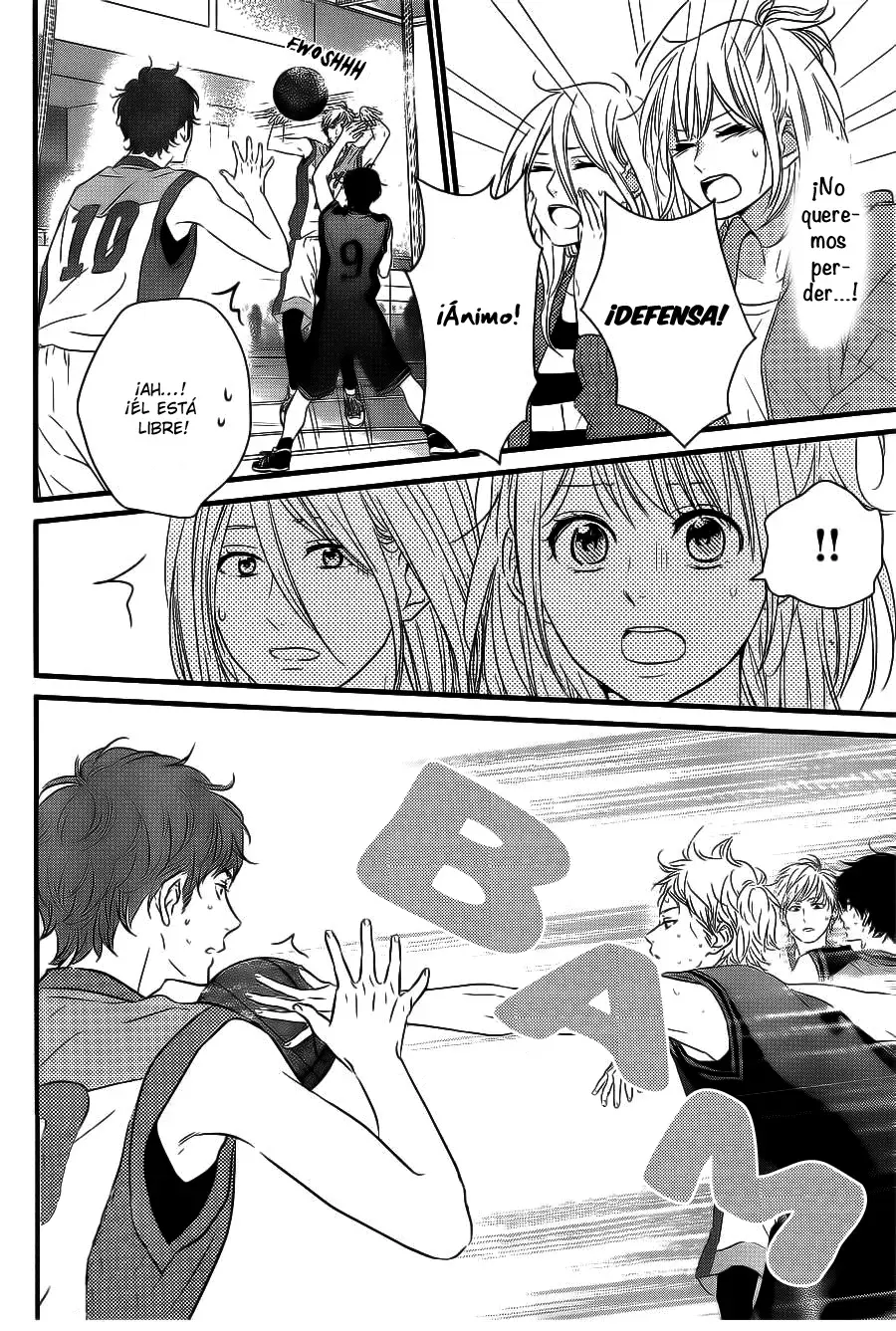 Capitulo 17 page 21