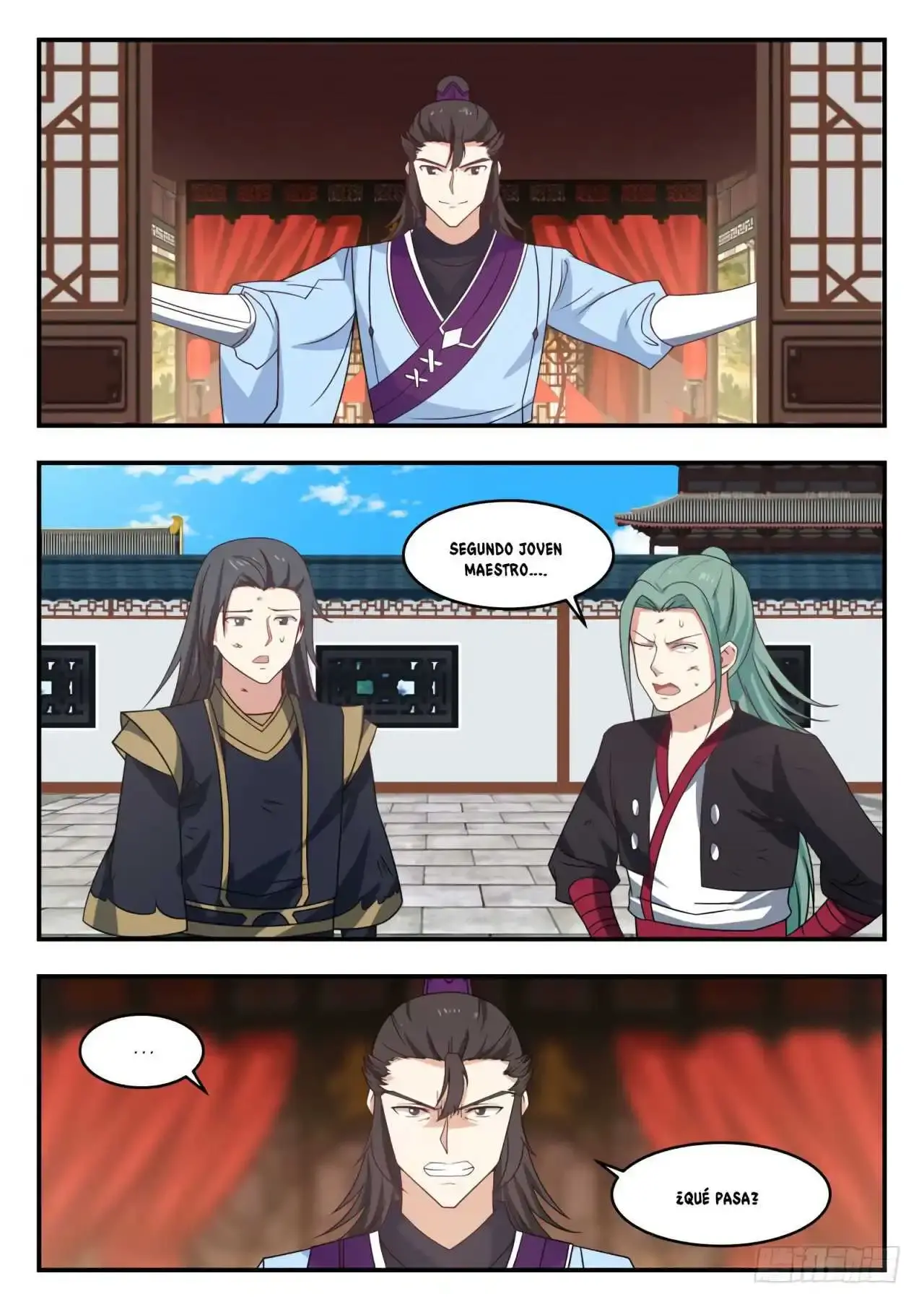 Capitulo 467 page 8