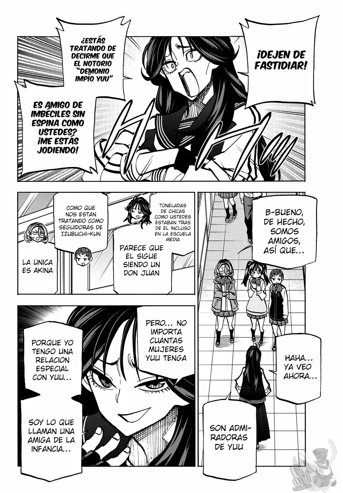Capitulo 37 page 10