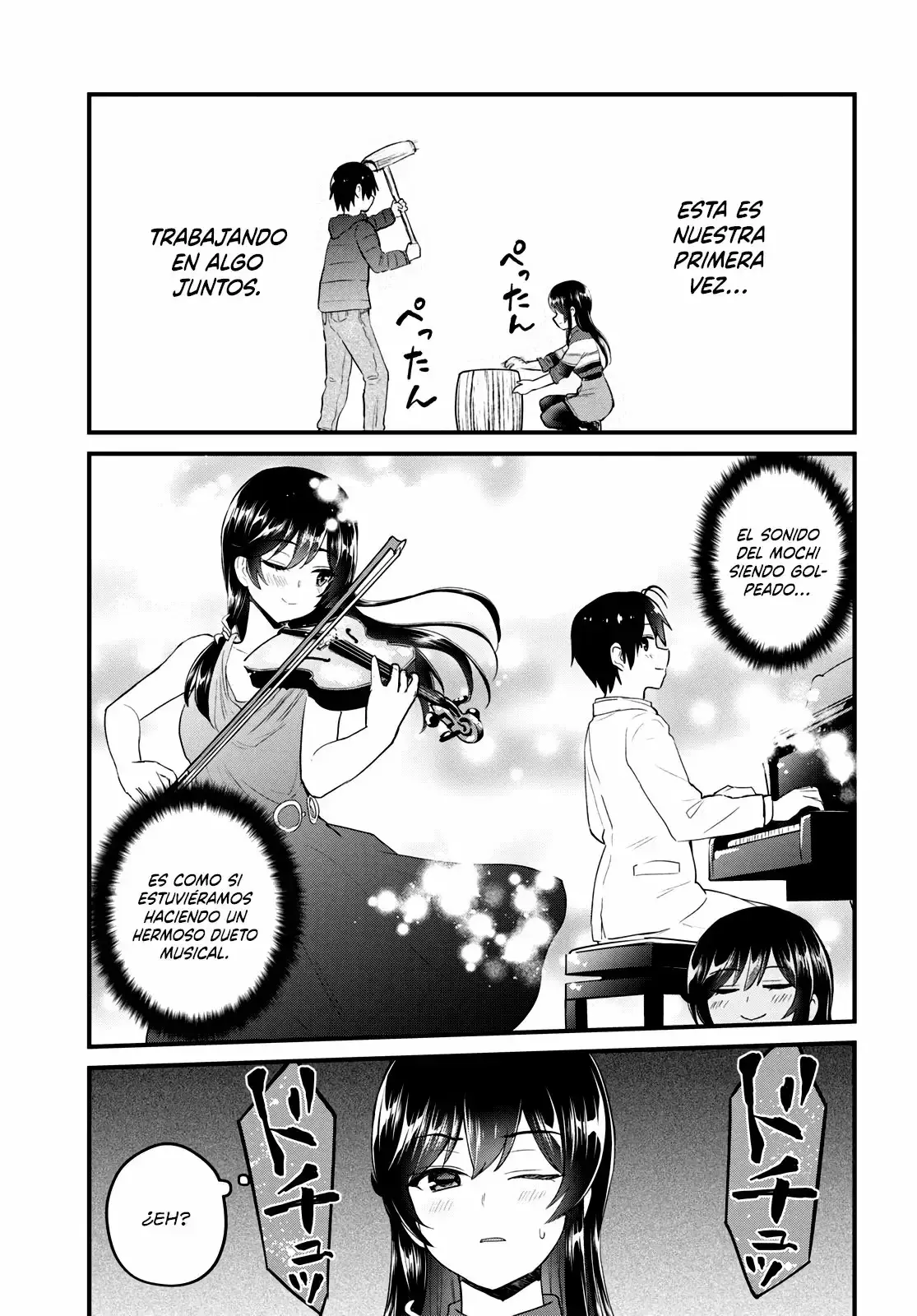 Capitulo 103 page 12