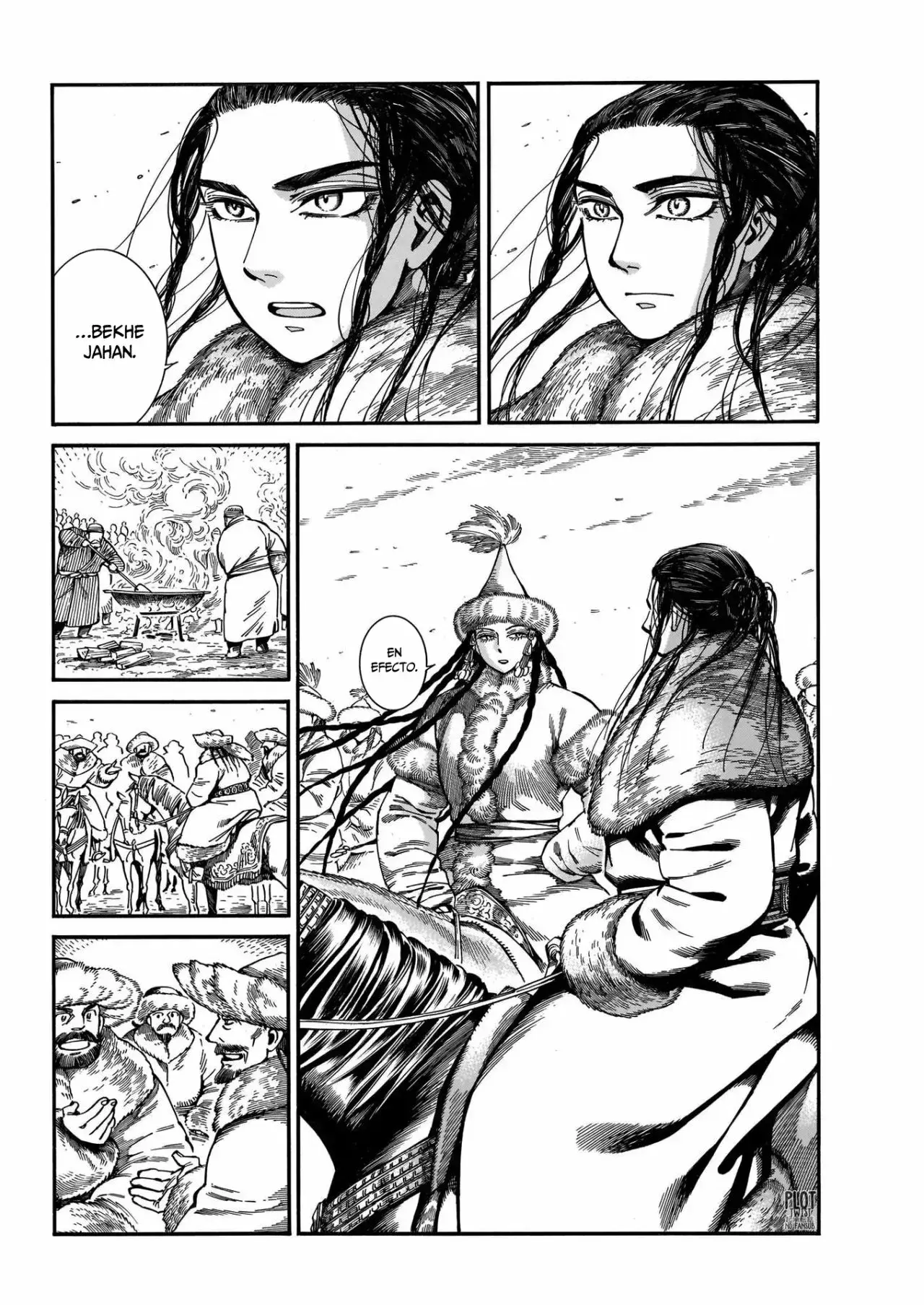 Capitulo 102 page 41